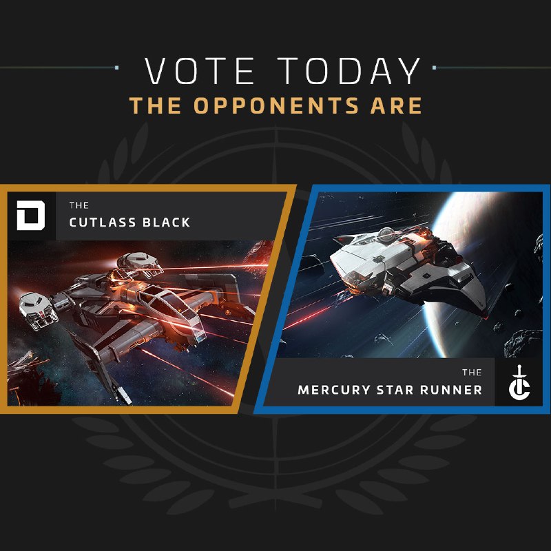 Star Citizen (@RobertsSpaceInd)