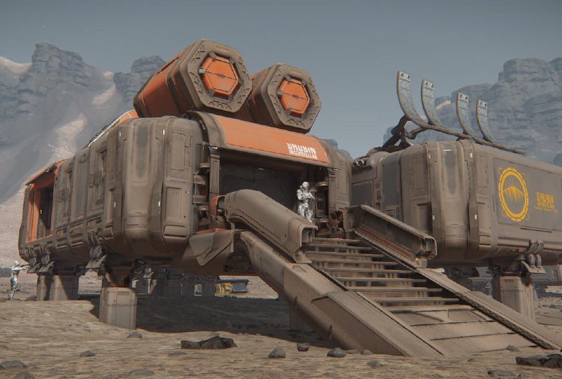 Star Citizen