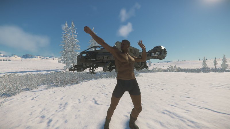Star Citizen