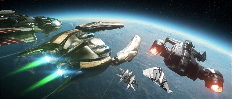 Star Citizen