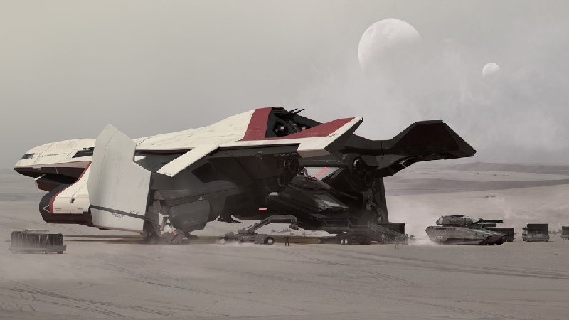 Star Citizen