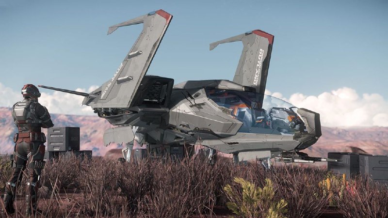 Star Citizen