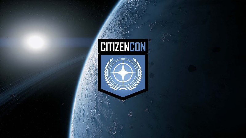 Star Citizen 🎃