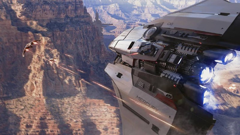 Star Citizen