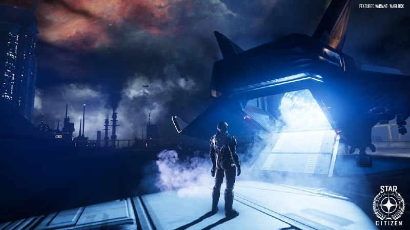 Star Citizen