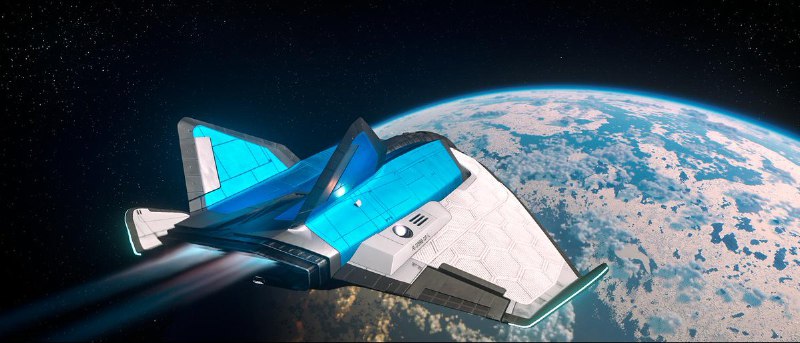 Star Citizen (@RobertsSpaceInd)