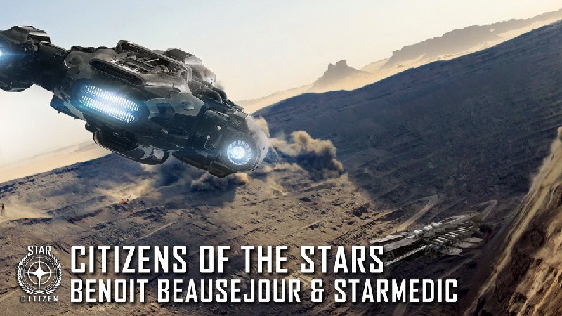 Star Citizen