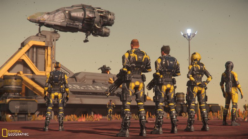Star Citizen