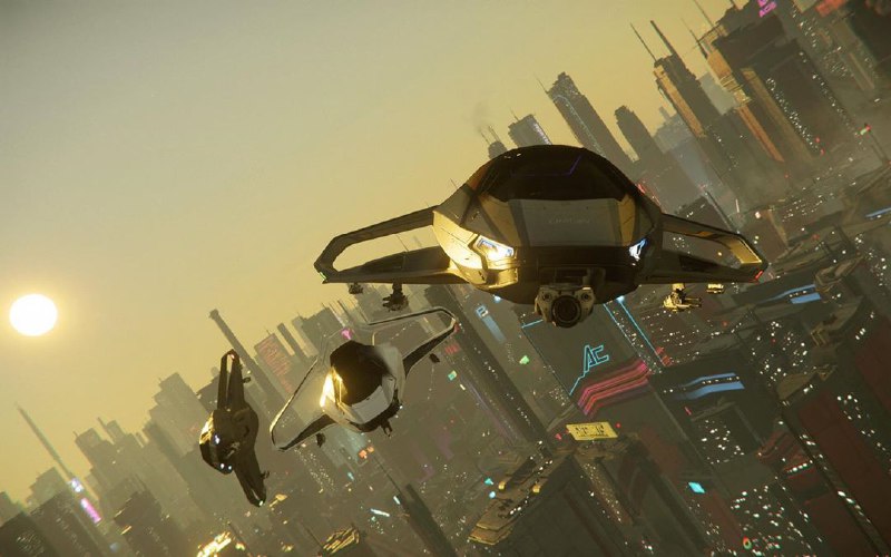 Star Citizen