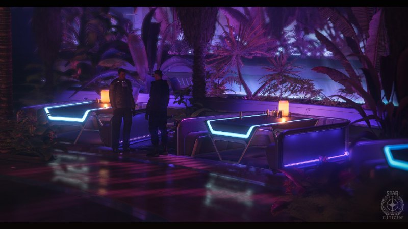 Bar Booths. From weekly newsletter 