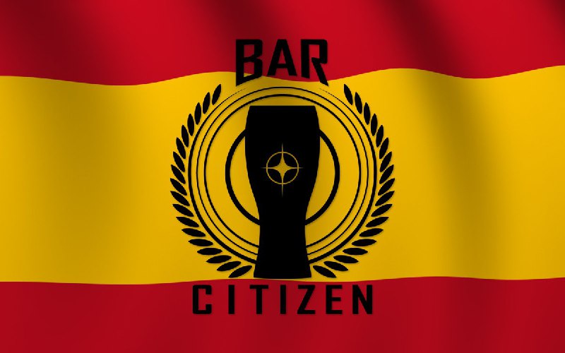 Star Citizen (@RobertsSpaceInd)