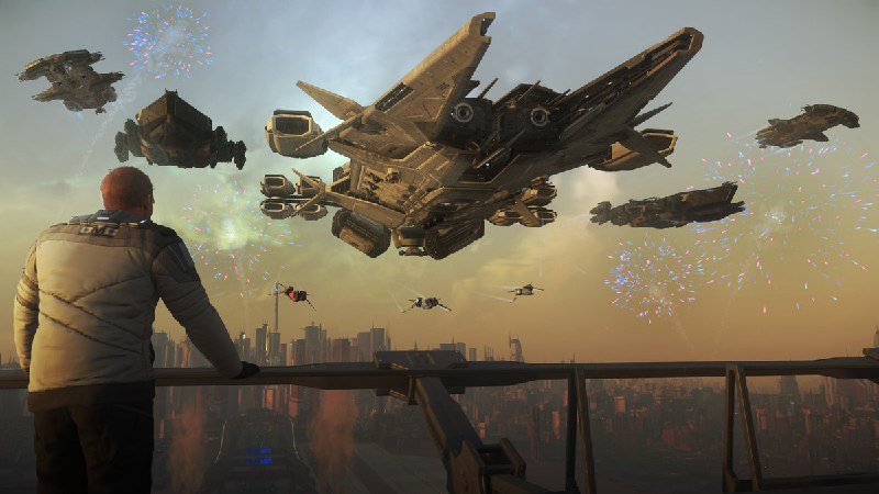 Star Citizen