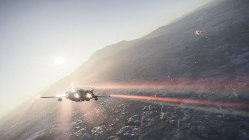 Star Citizen