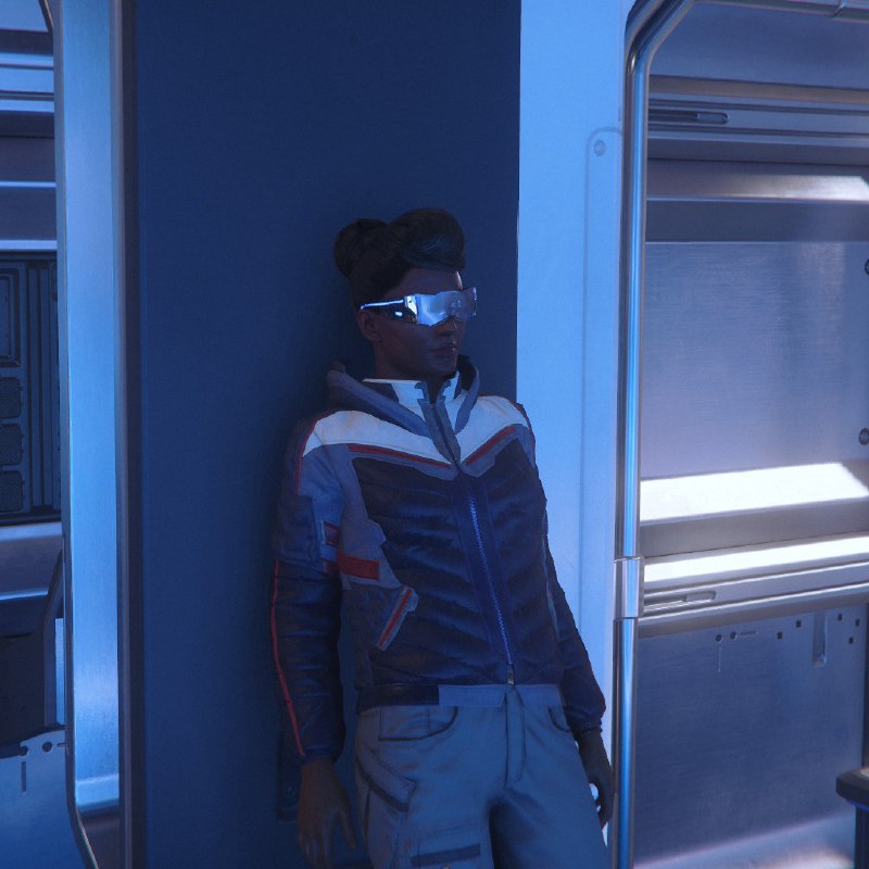 Star Citizen (@RobertsSpaceInd)