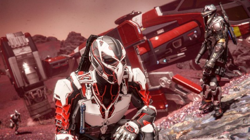 Star Citizen