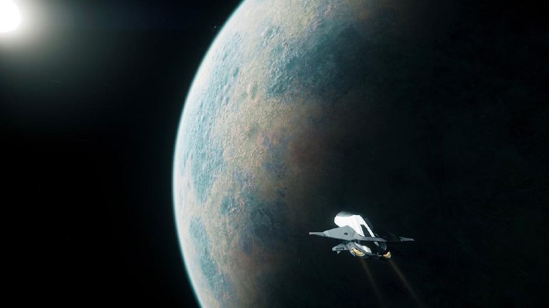 Star Citizen