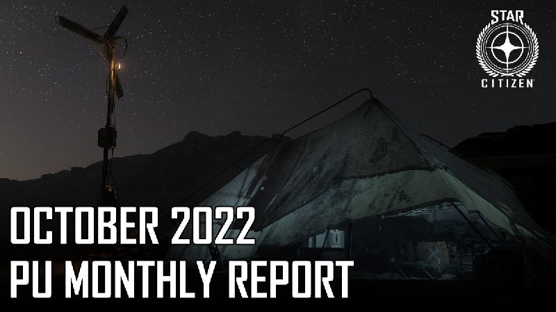 Star Citizen (@RobertsSpaceInd)