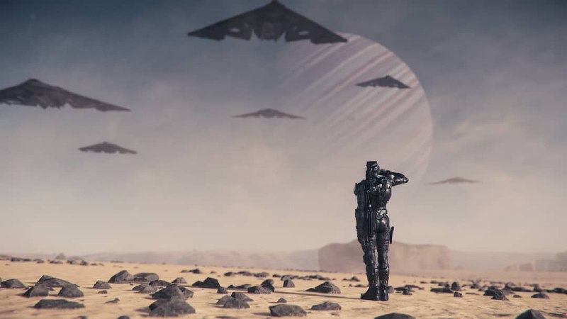 Star Citizen