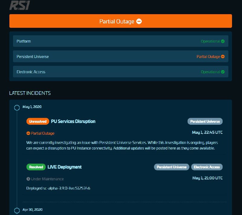 Star Citizen