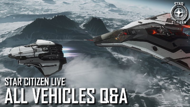 Star Citizen (@RobertsSpaceInd)