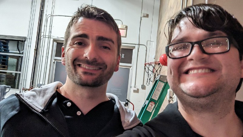 Star Citizen (@RobertsSpaceInd)