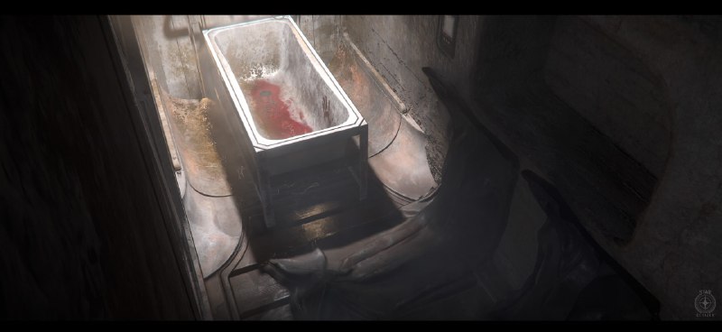 #sneakpeek from weekly updateDarkness has taken the last outpost of the day.