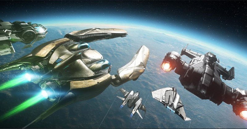Star Citizen