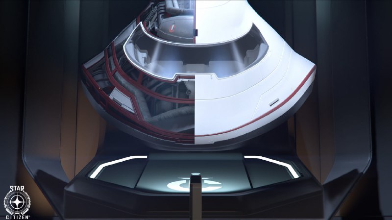 Images from Star Citizen Monthly Report: October 2021 #studioreportImages from Star Citizen Monthly Report: October 2021 #studioreport