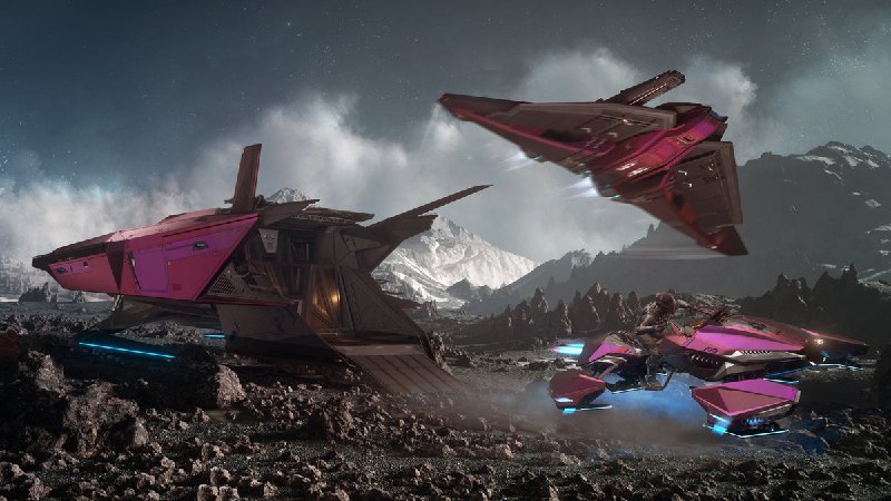 Star Citizen