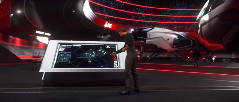 Star Citizen (@RobertsSpaceInd)