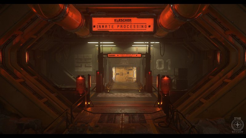 Klescher Rehabilitation Facilities From weekly newsletter 