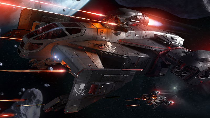 Star Citizen (@RobertsSpaceInd)