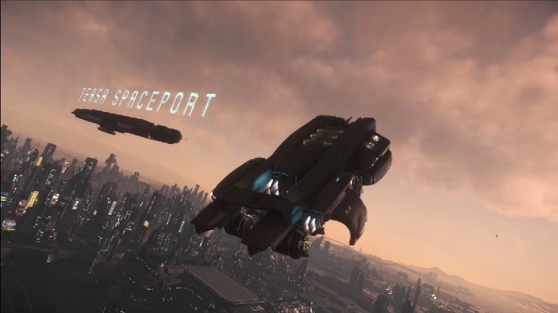 Star Citizen