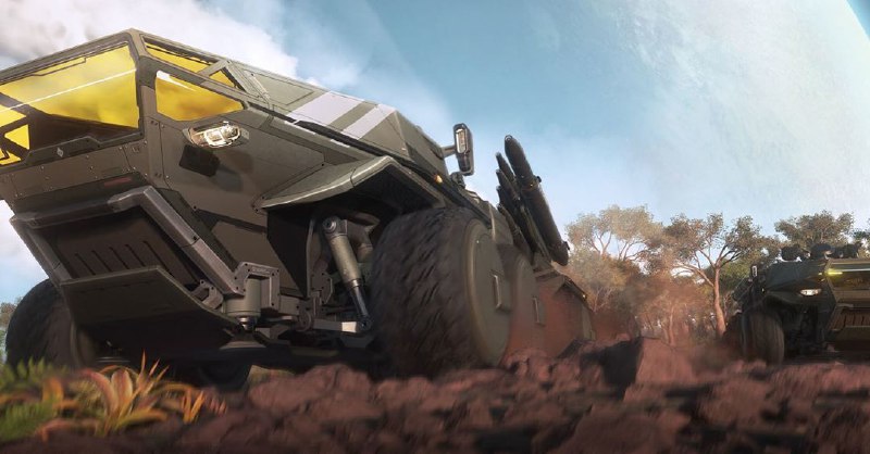 Star Citizen