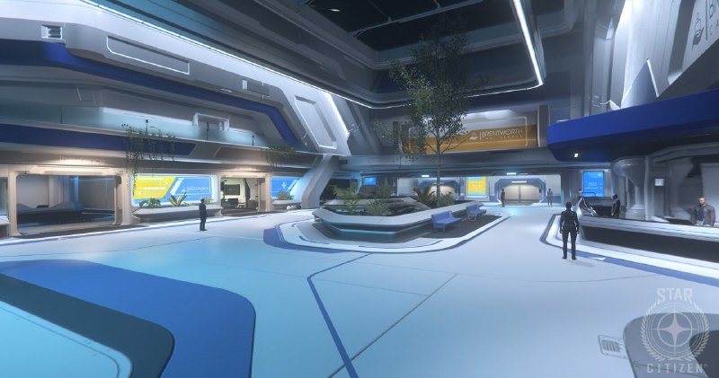 Images from Star Citizen Monthly Report: March 2021 #studioreportImages from Star Citizen Monthly Report: March 2021 #studioreport