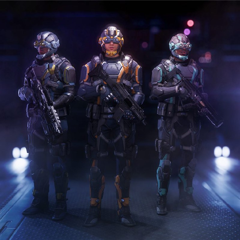 Star Citizen