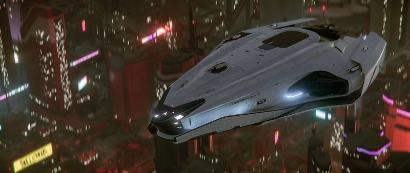 Star Citizen