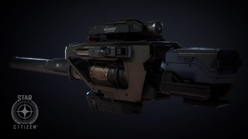 Gallenson. From weekly newsletter.