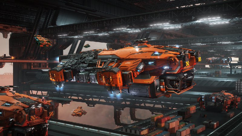 Star Citizen