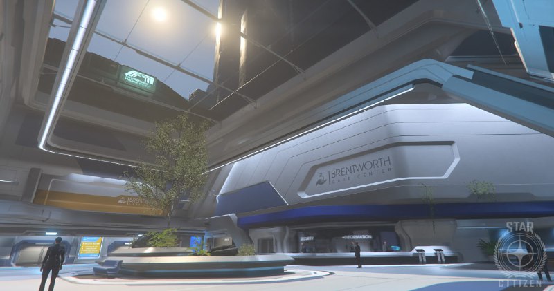 Images from Star Citizen Monthly Report: March 2021 #studioreportImages from Star Citizen Monthly Report: March 2021 #studioreport