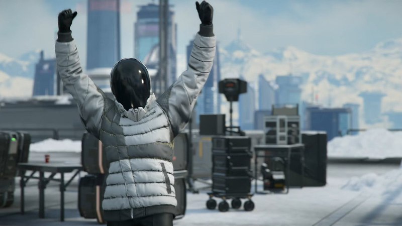 Star Citizen