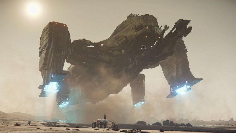 Star Citizen