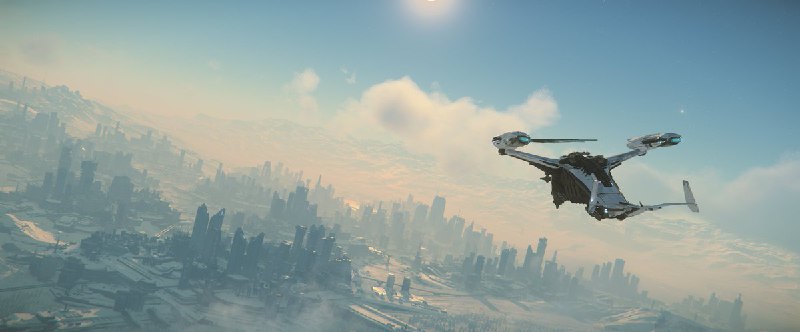Star Citizen