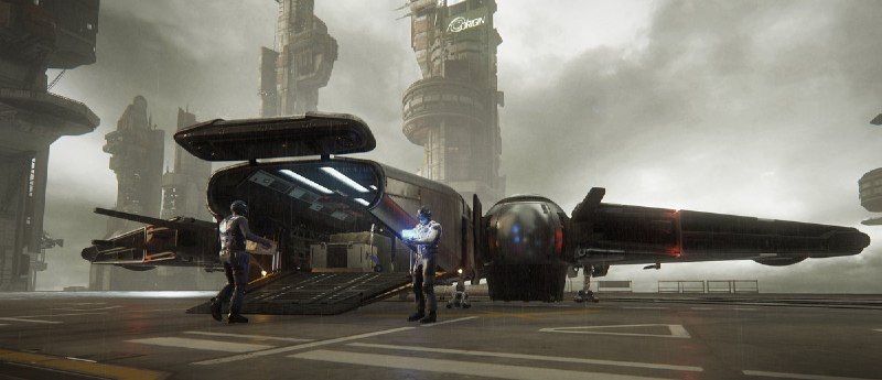 Star Citizen
