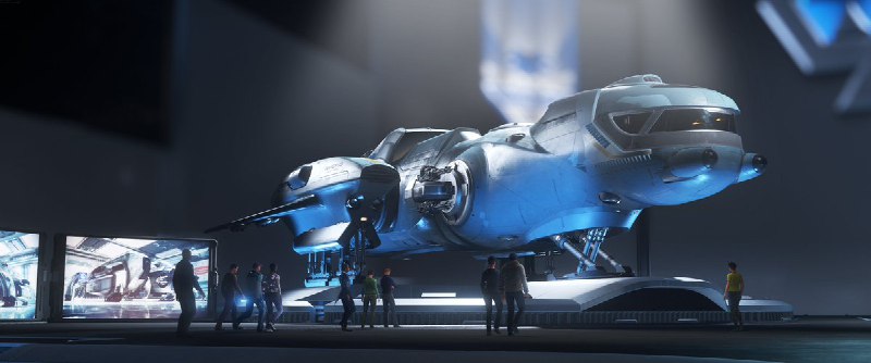 Star Citizen