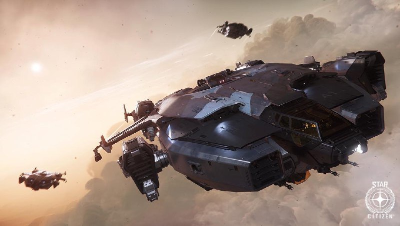 Star Citizen