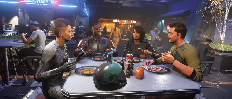 Star Citizen