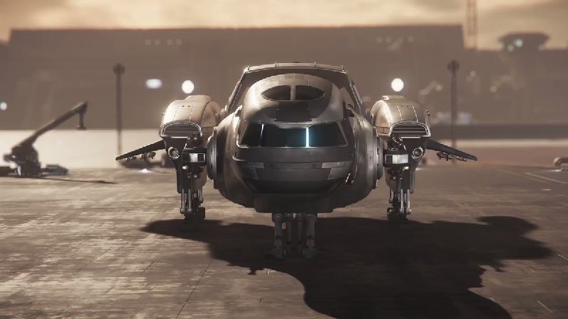 Star Citizen