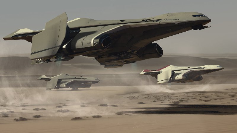 Star Citizen