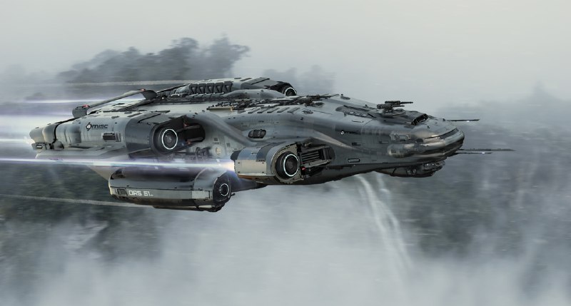 Star Citizen